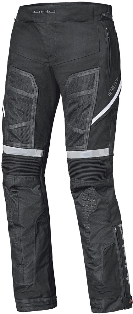 Held Aerosec GTX 2In1 Touring Trousers Black 014