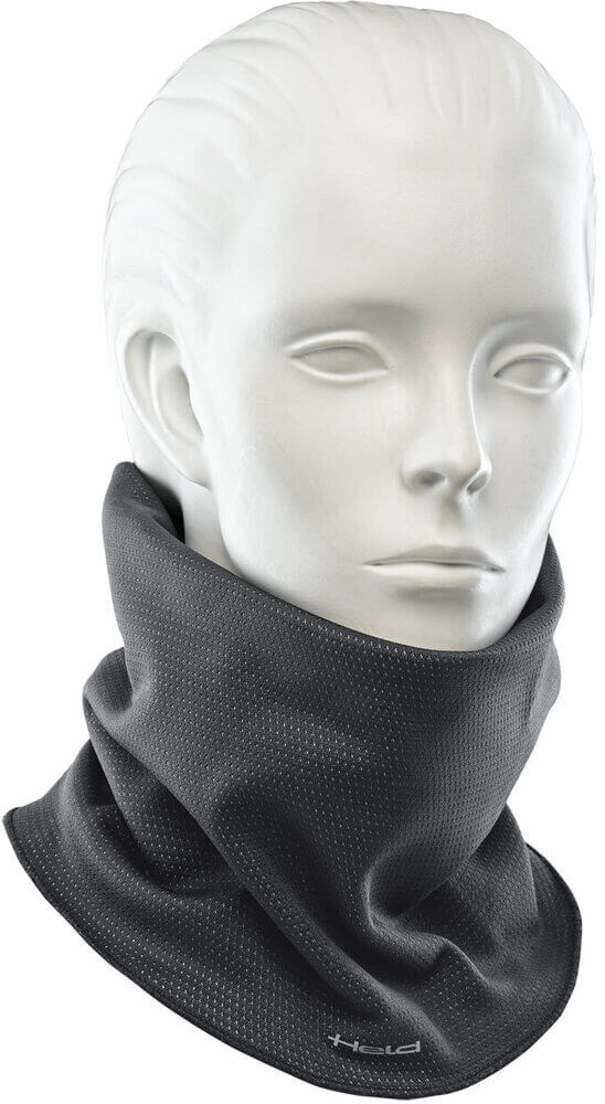 Held Neckwarmer Tube Black 001