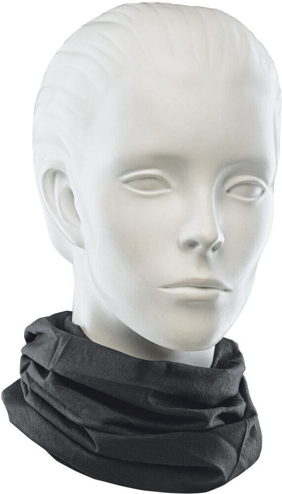 Held Neckwarmer Multifunctional  Black 001