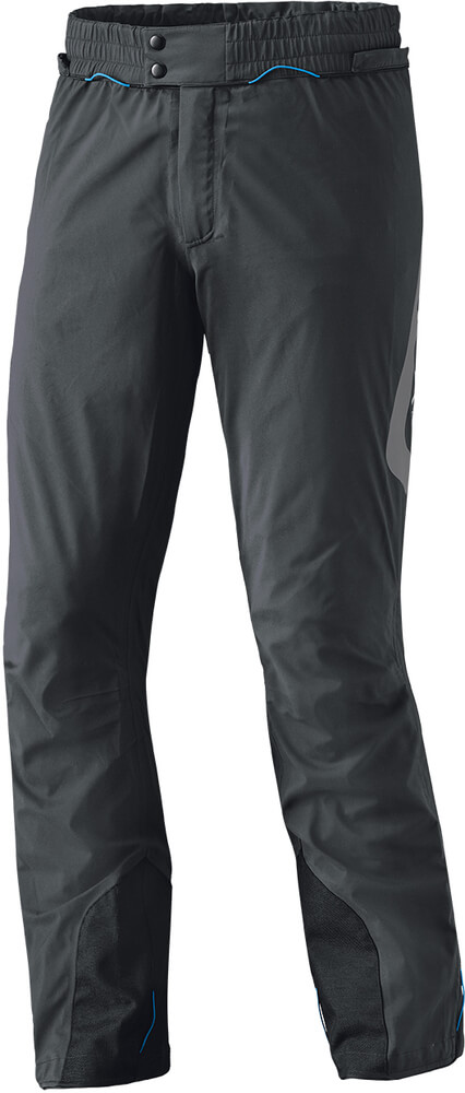 Held Clip-In GTX Packlite Trousers Black/White 014