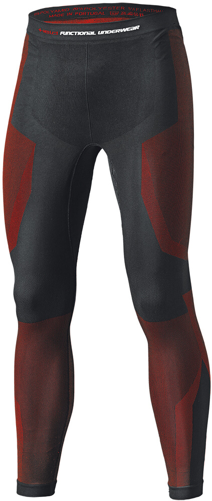 Held 3D-Skin Warm Functional Pants 002