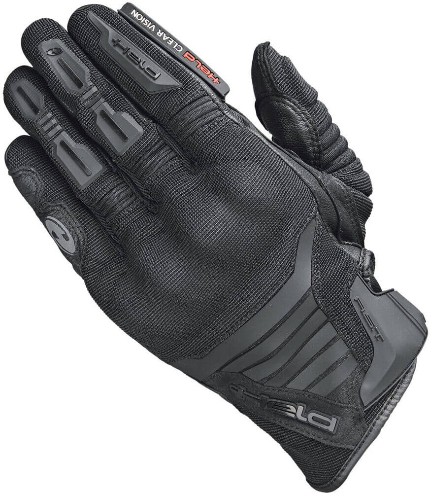 Held Hamada Adventure Gloves Black 001