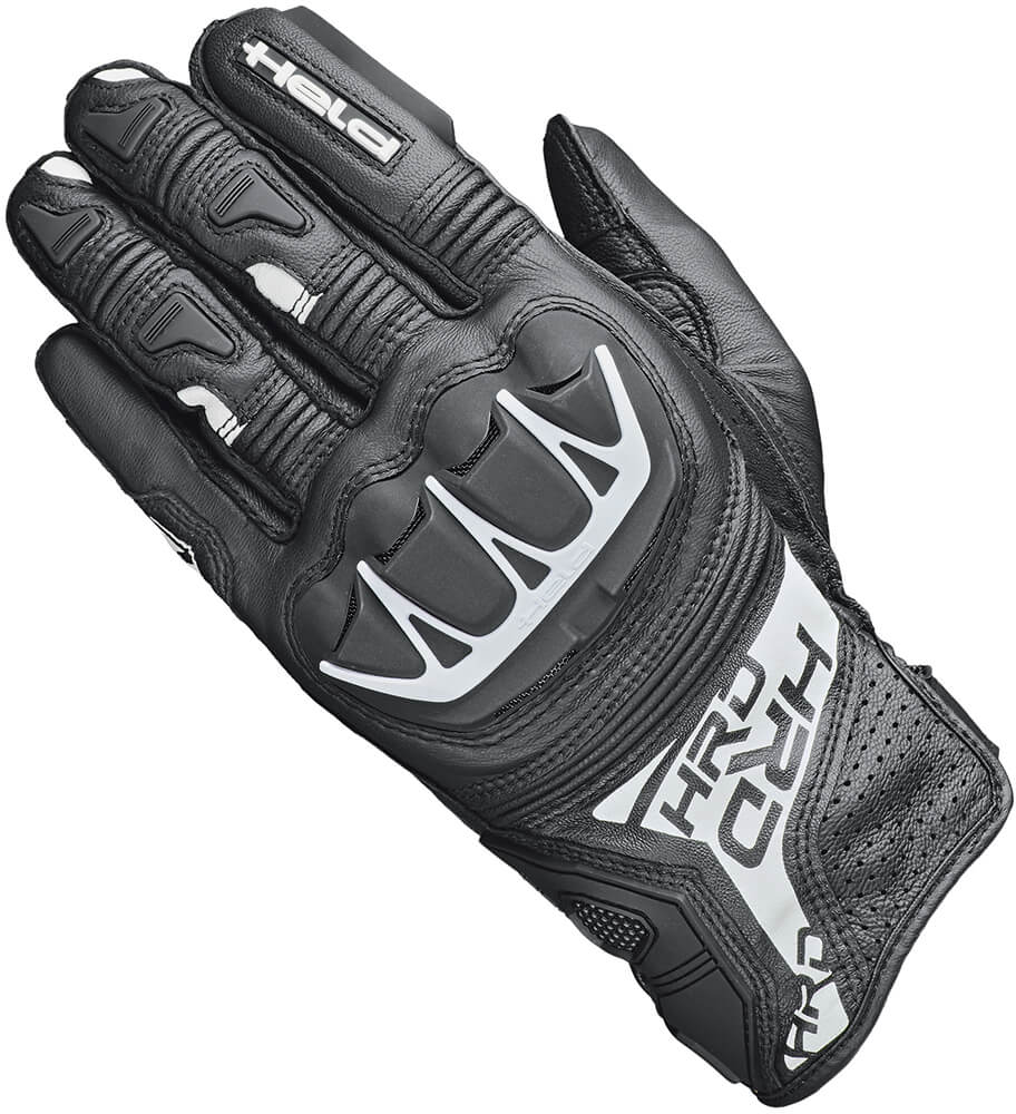 Held Kakuda Sport Gloves Black/White 014