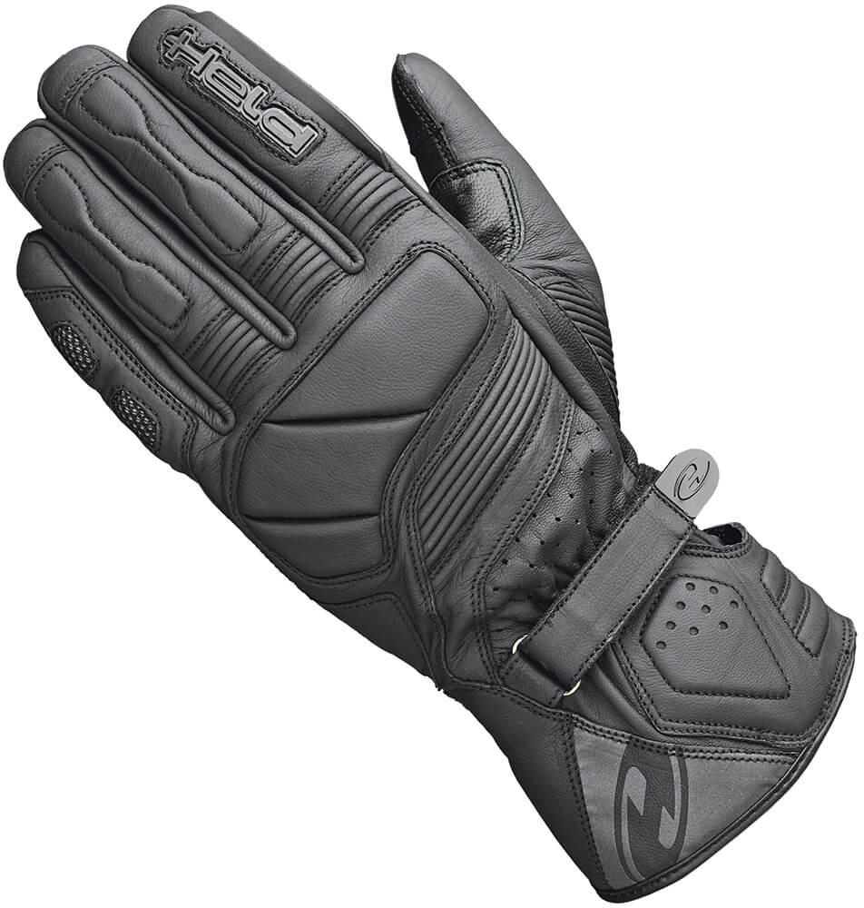 Held Travel 6.0 Touring Gloves Black 001