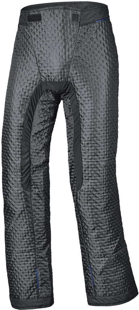 Held Clip-In Trousers Warm Black 001