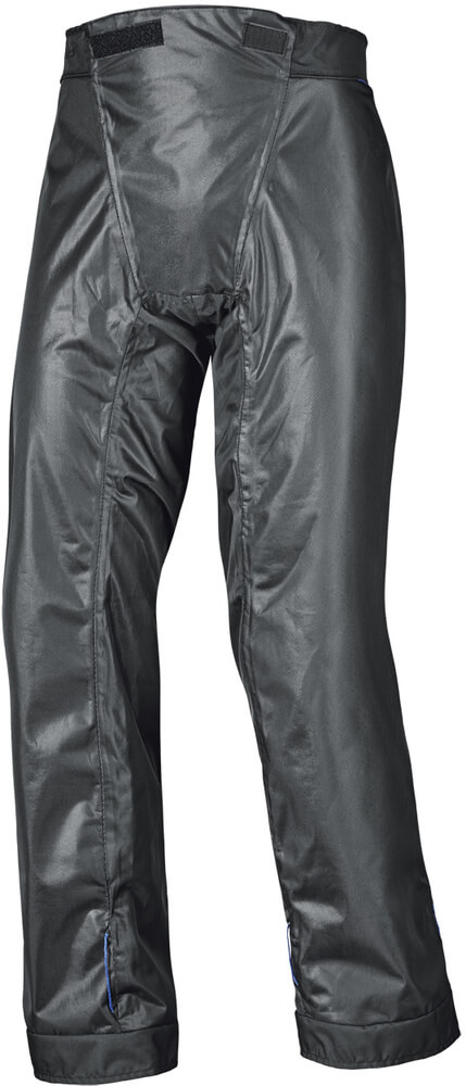 Held Clip-In Rain Trousers Black 001