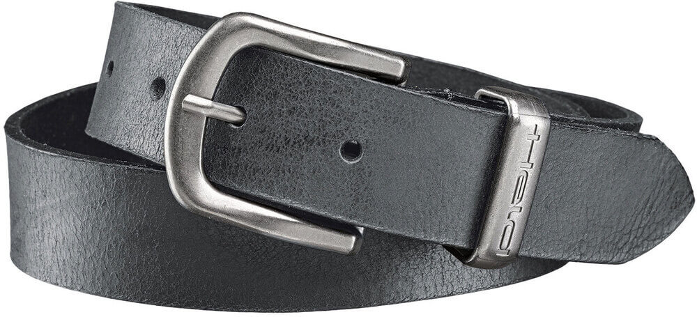 Held Belt Ladies Black 001