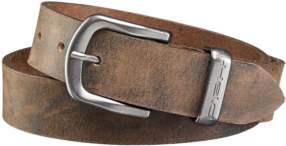 Held Belt Ladies Brown 052
