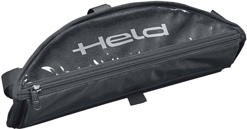 Held Cockpit-Bag Barbag Black 001