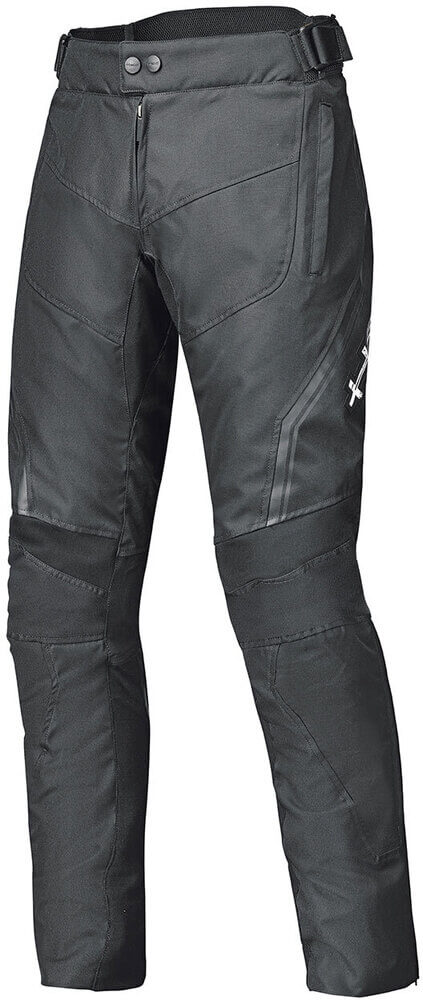 Held Baxley Sporty Touring Trousers Black 001