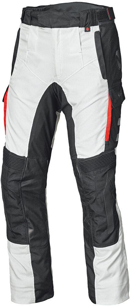 Held Torno Evo Gore-Tex® Touring Trousers Grey/Red 072