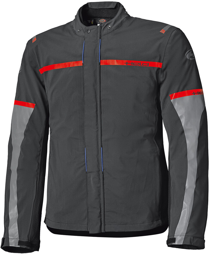 Held Clip-In Jacket GTX Evo Black 001