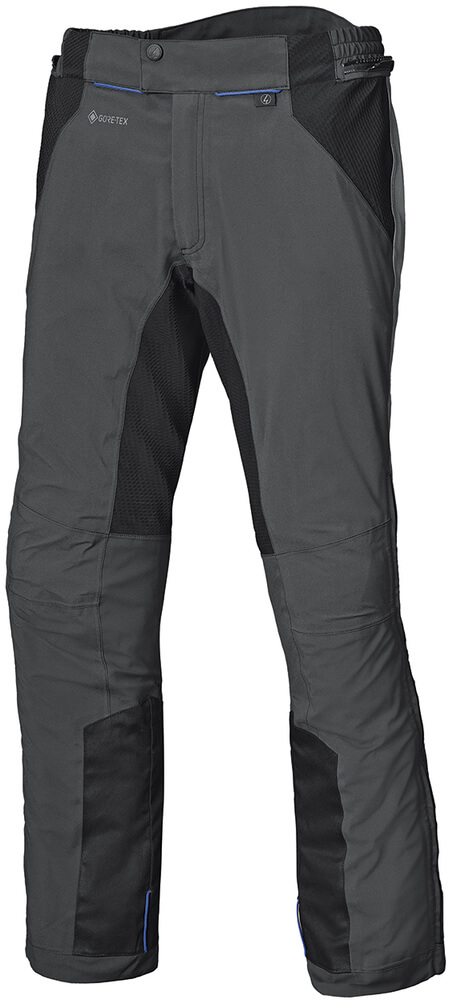 Held Clip-In Trousers GTX Evo Black 001