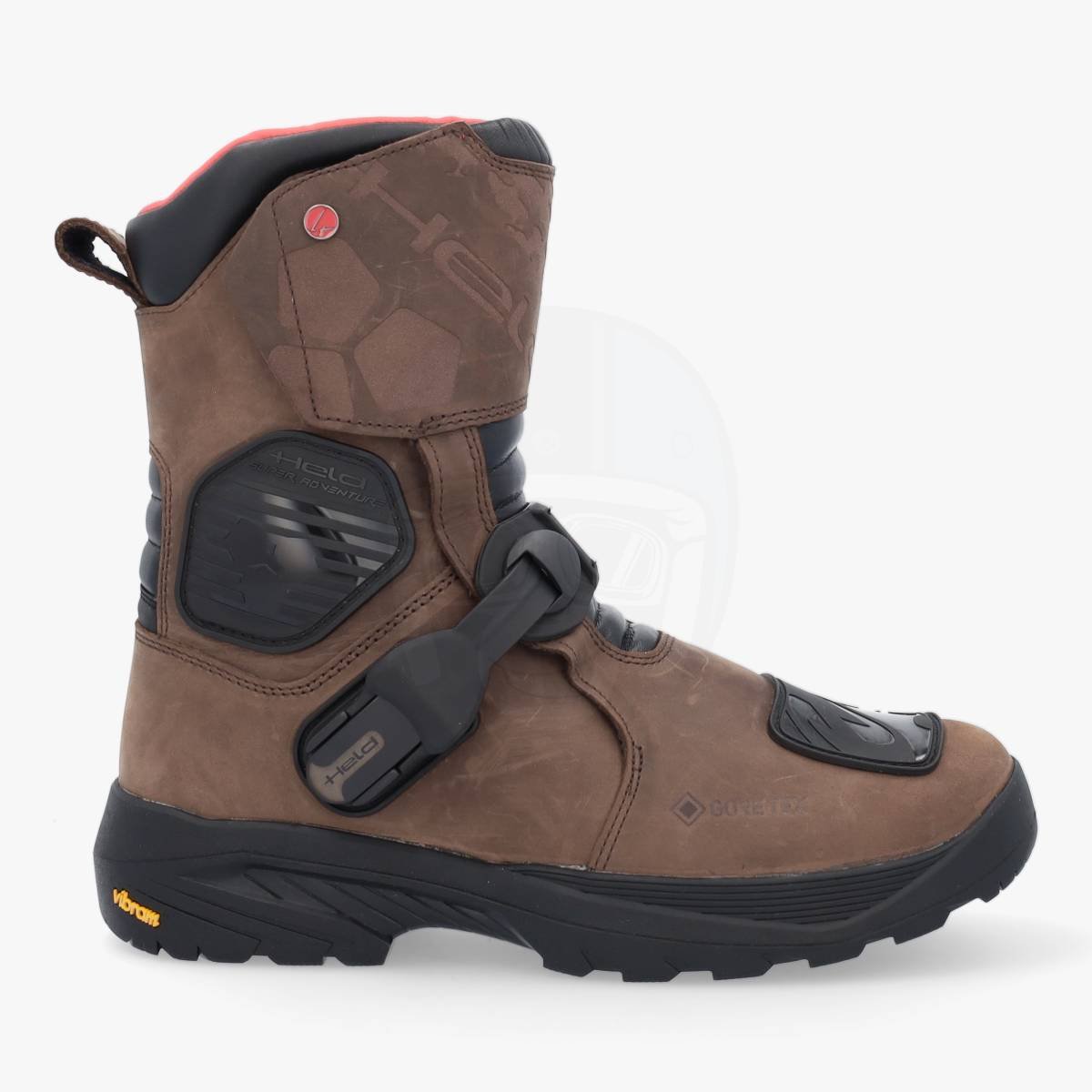 Held Brickland LC Gore-Tex Boots Brown 052