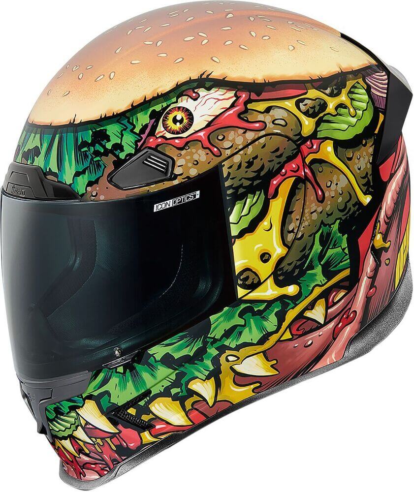 Icon Airframe Pro Fastfood