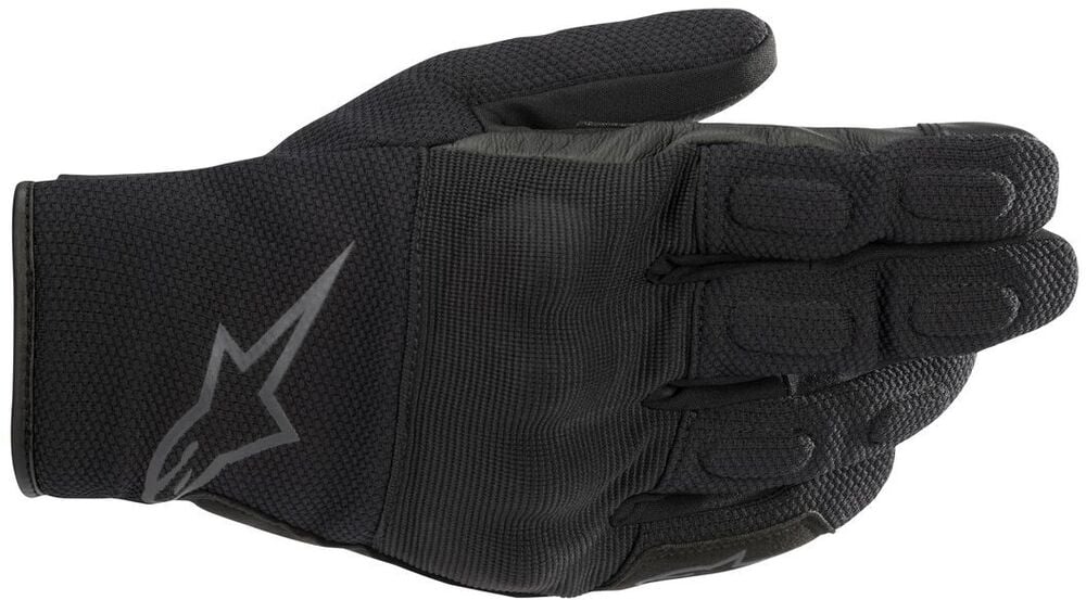 Alpinestars S Max Drystar Gloves Anthracite 104