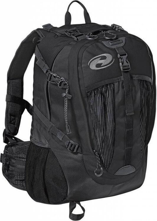 Held Bayani Backpack Black