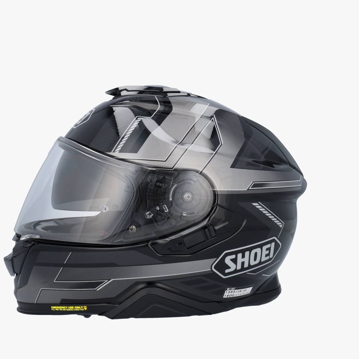 Shoei GT-AIR 2 Aperture TC-5