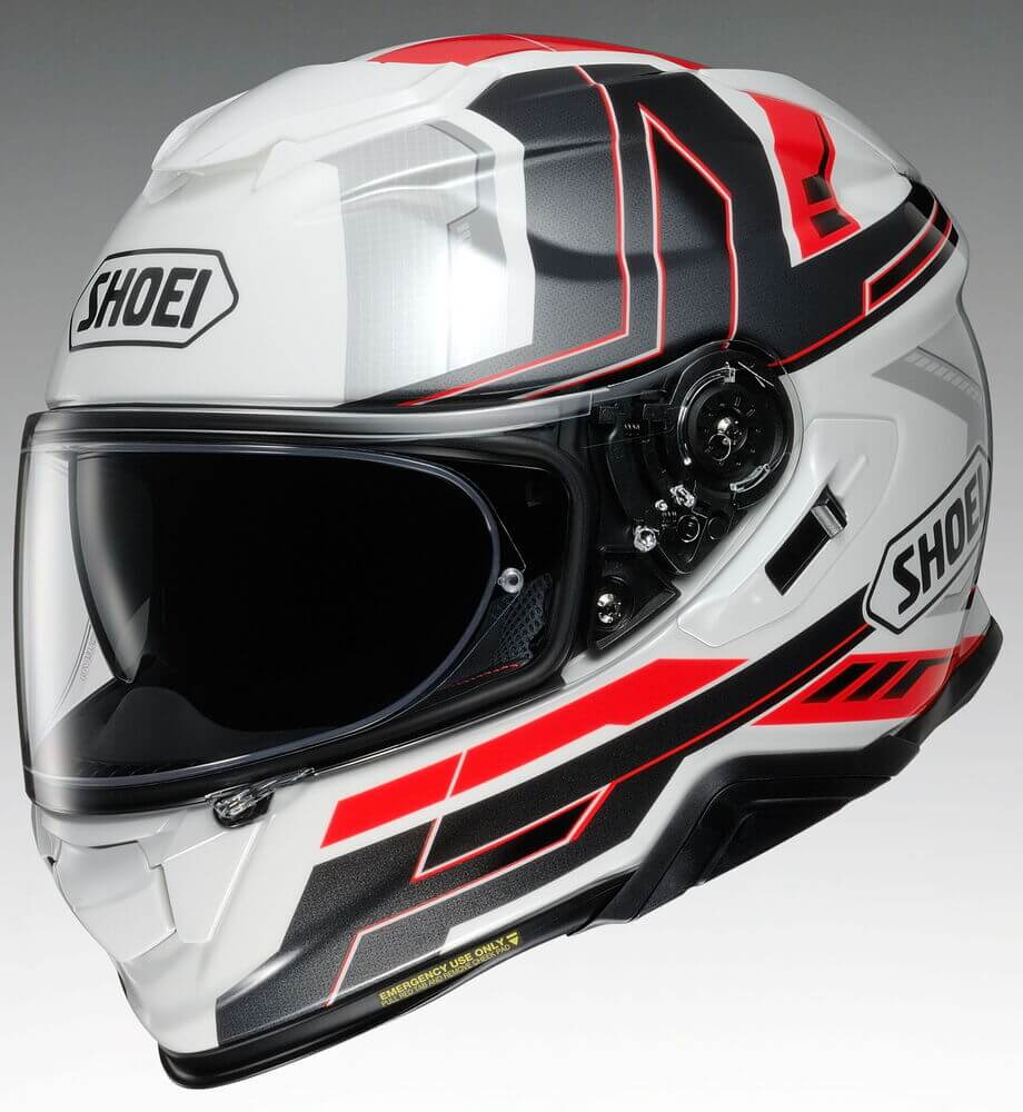 Shoei GT-AIR 2 Aperture TC-6