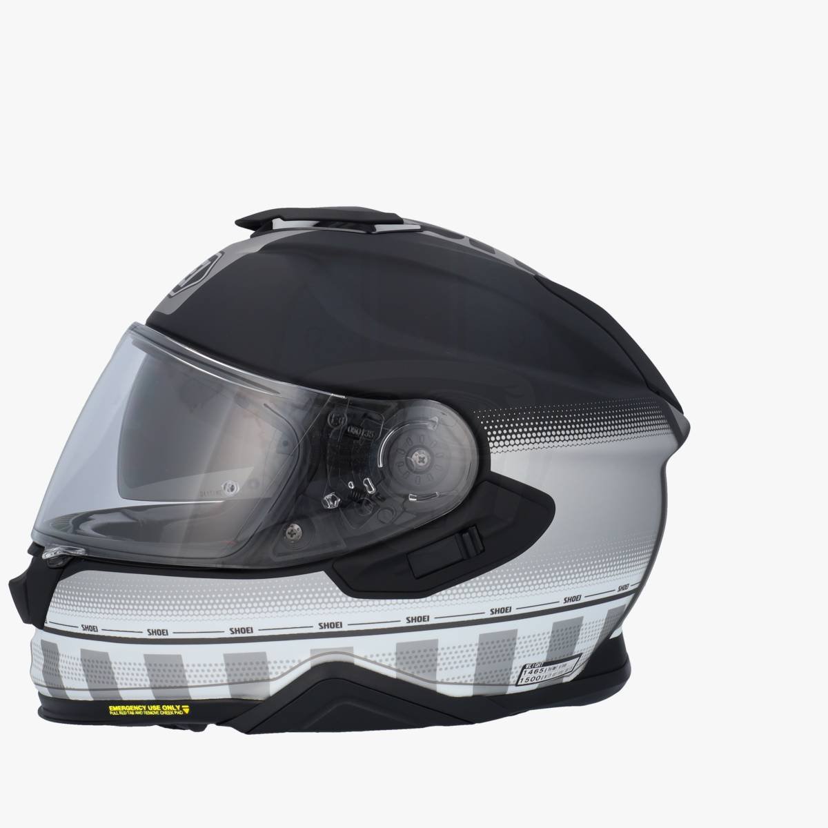 Shoei GT-AIR 2 Tesseract TC-5