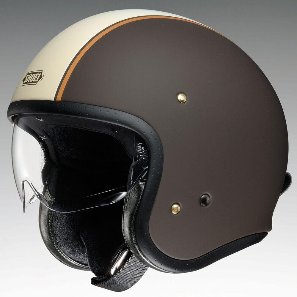 Shoei J.O Carburettor TC-10