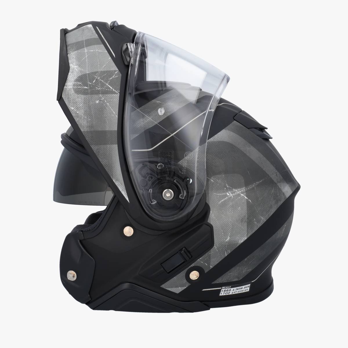 Shoei Neotec II Jaunt TC-5