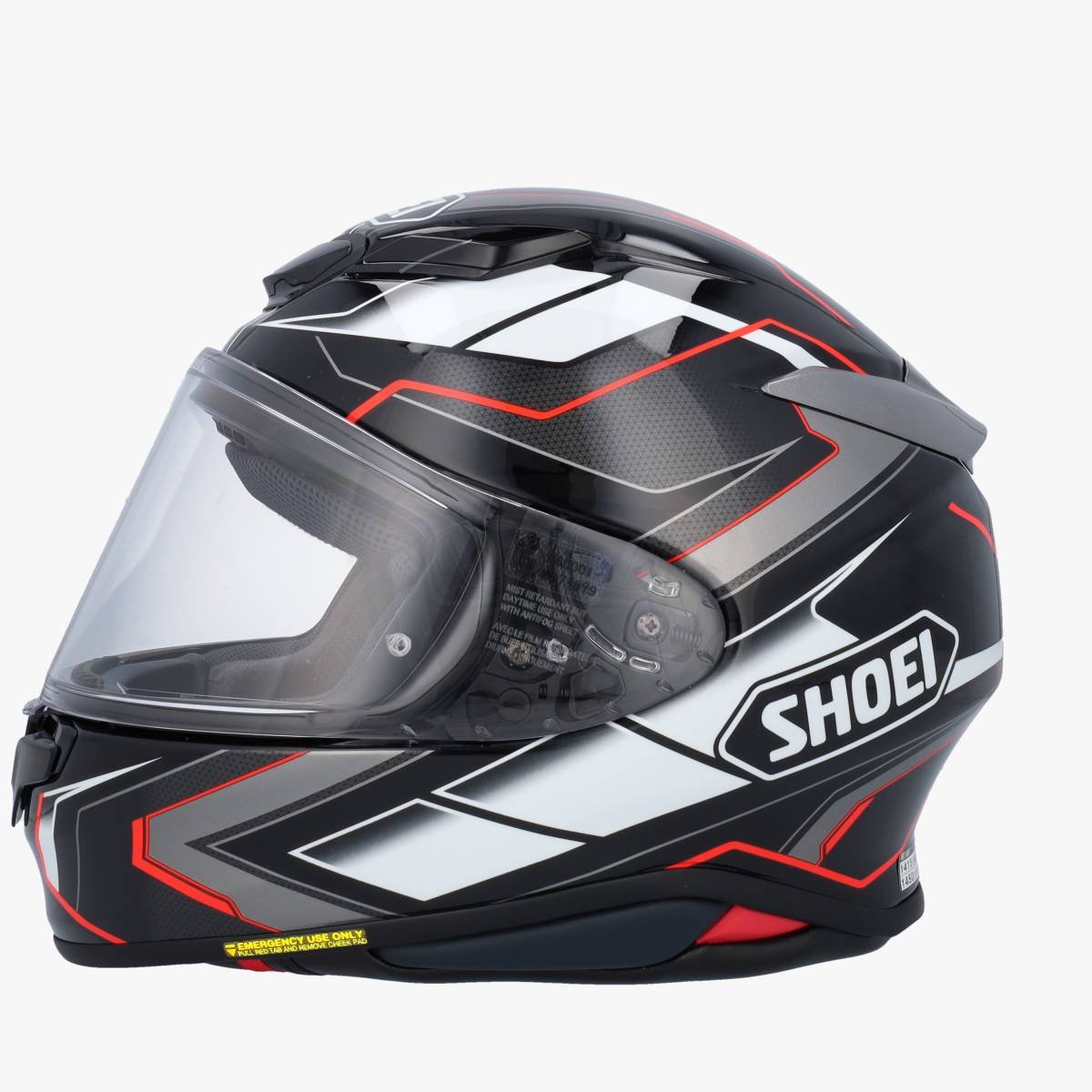 Shoei NXR 2 Prologue TC-5
