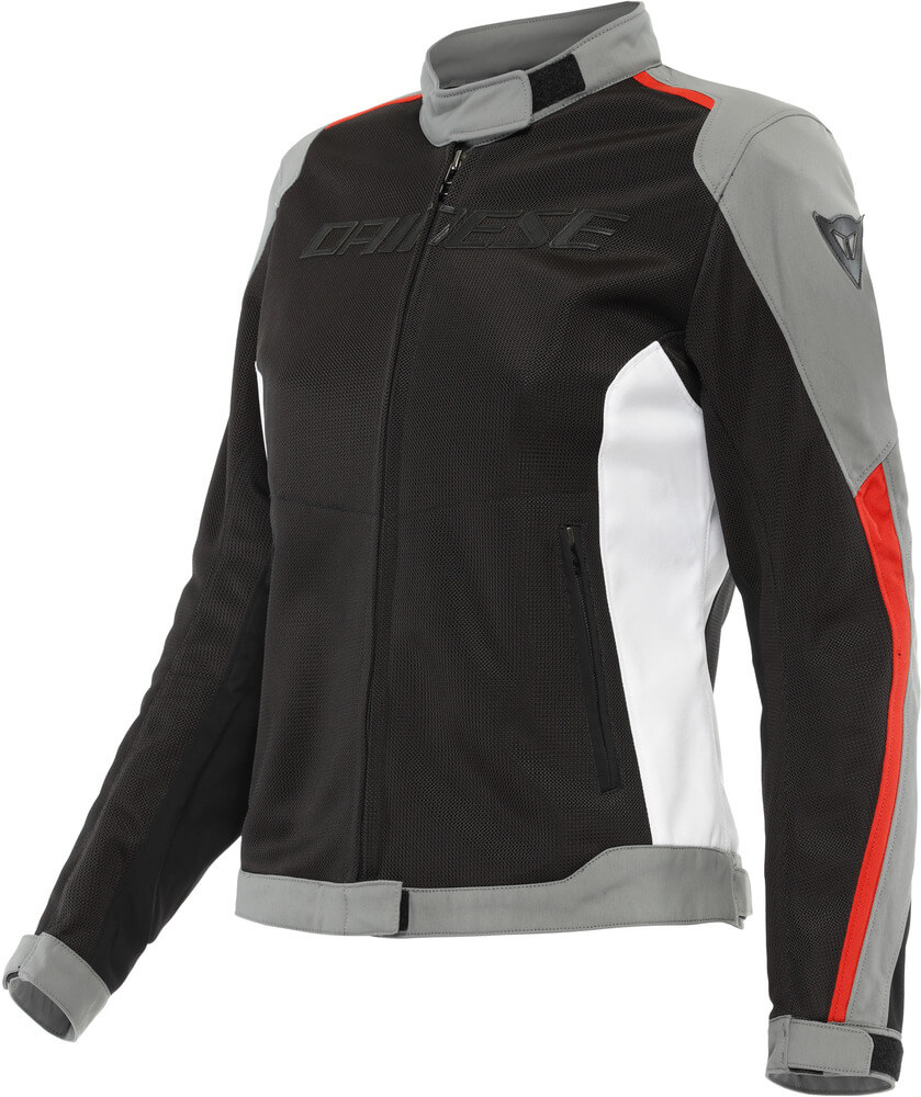 Dainese Hydraflux 2 Air D-Dry Lady Jacket 60F