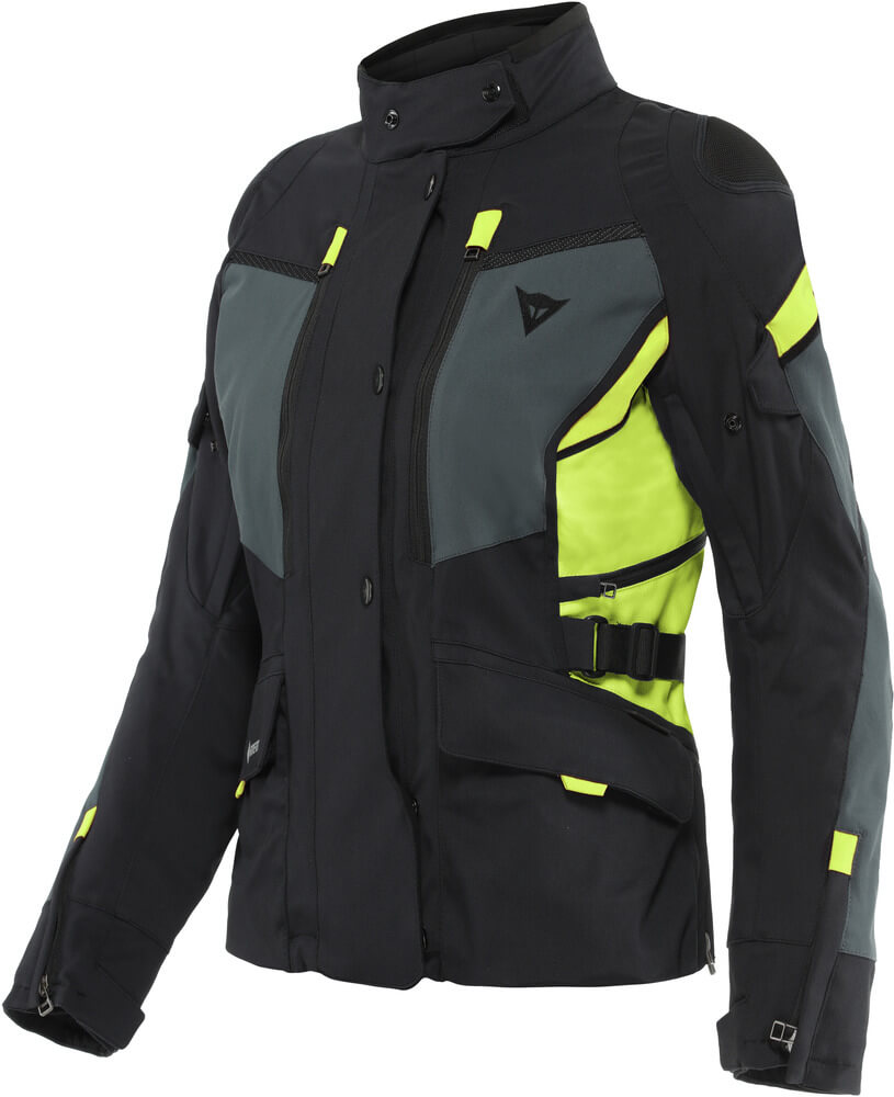 Dainese Carve Master 3 Gore-Tex Lady Jacket U41