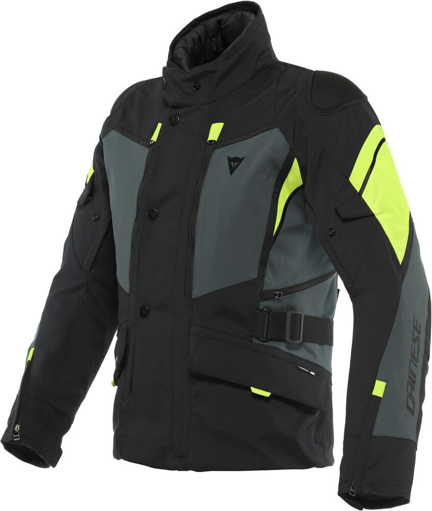 Dainese Carve Master 3 Gore-Tex Jacket Fluo U41