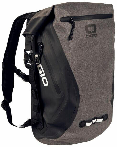 Ogio All Elements Aero-D Back Pack Black