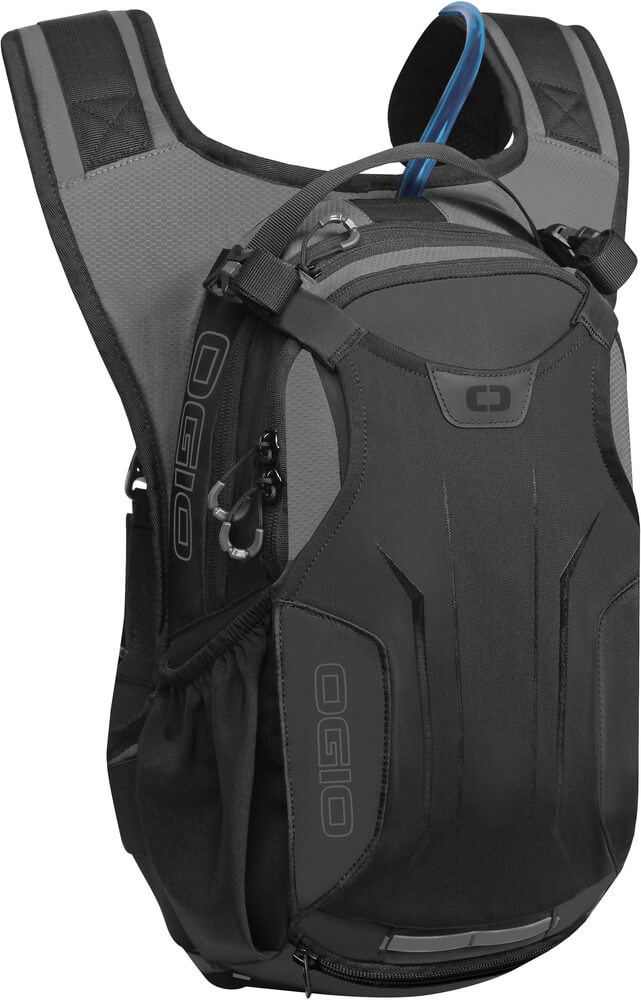 Ogio Baja 2L Hydration Pack Black