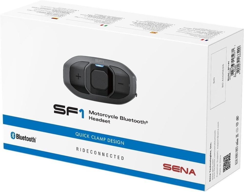 Sena SF1-01 Dual