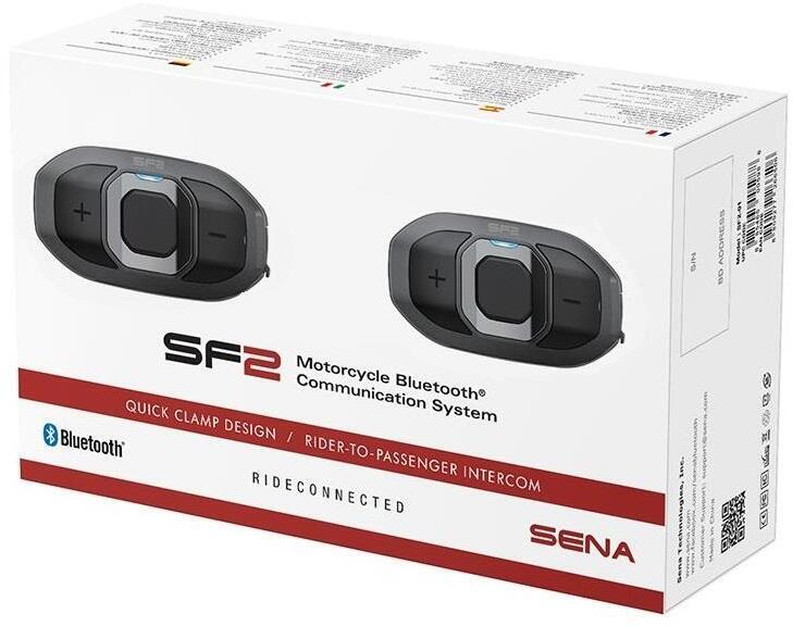 Sena SF2-2 Dual
