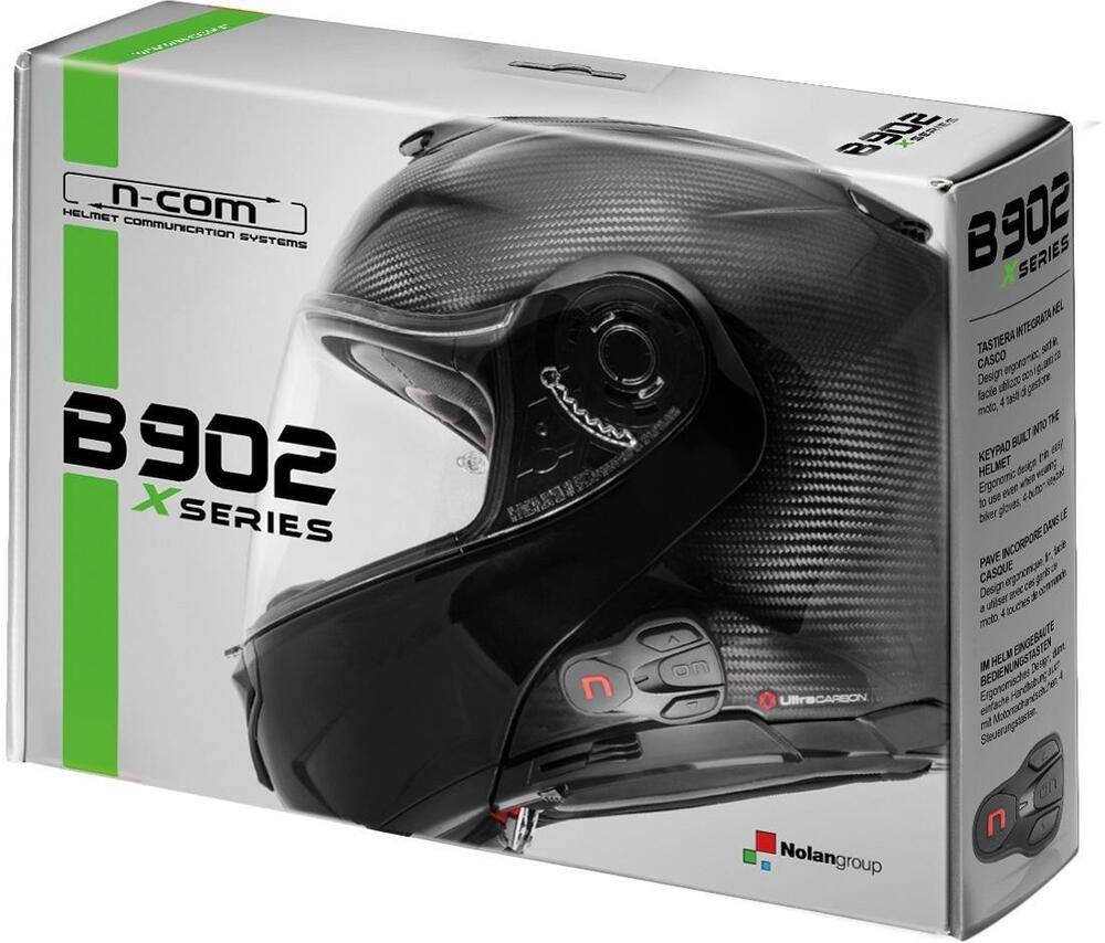 X-Lite B902 X (X1005/X903/X403GT/X1004/X1003)