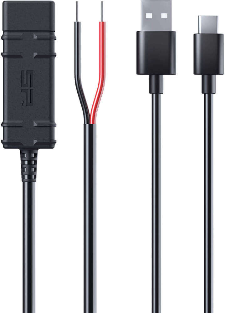 SP Connect 12V Cable Wireless Charger (Iphone 12)