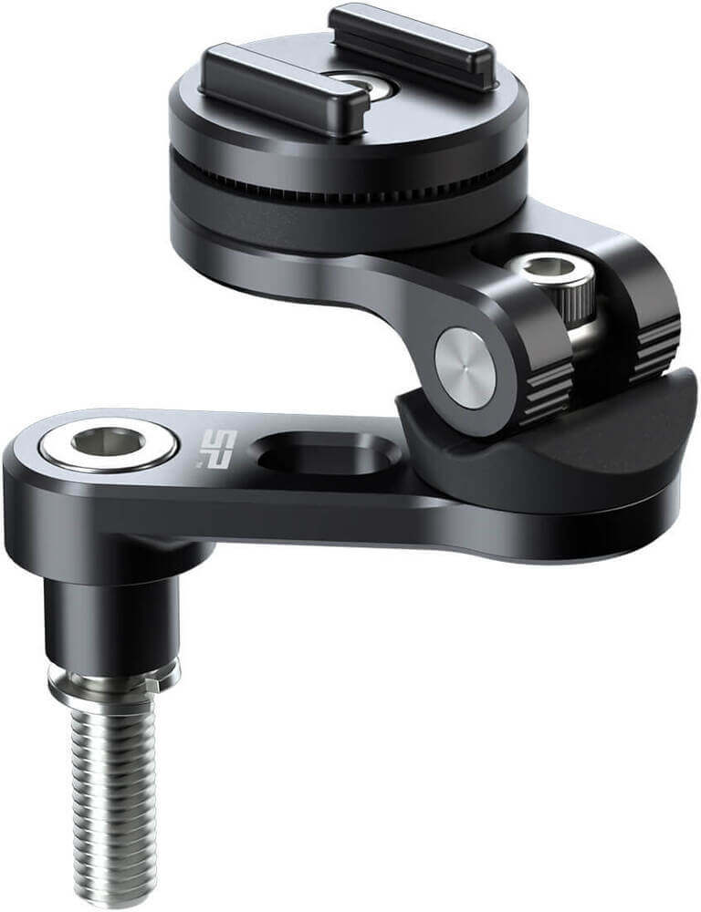 SP Connect Barclamp Mount Pro