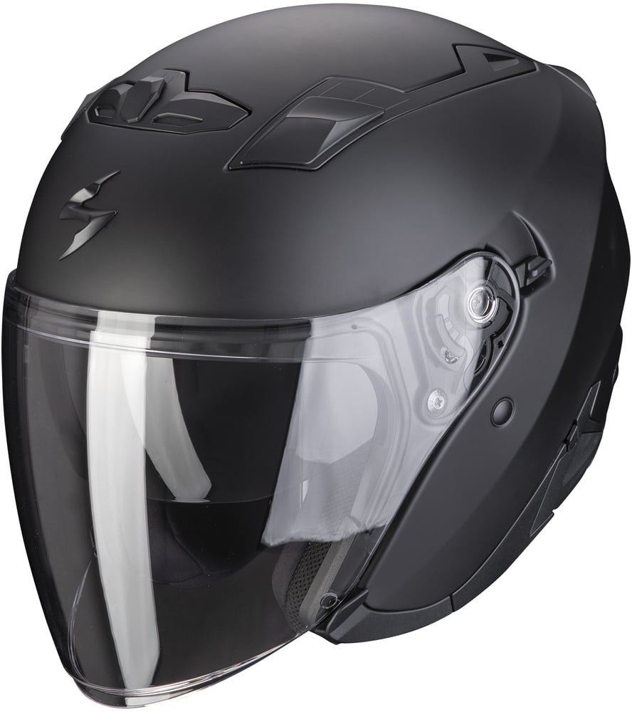 Scorpion EXO-230 Matt Black