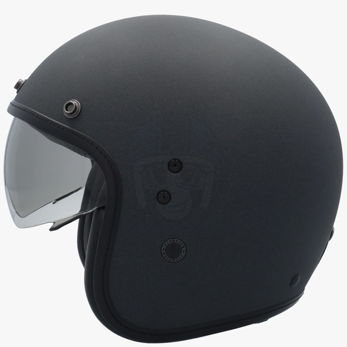 Scorpion Belfast EVO Graphite Dark Grey