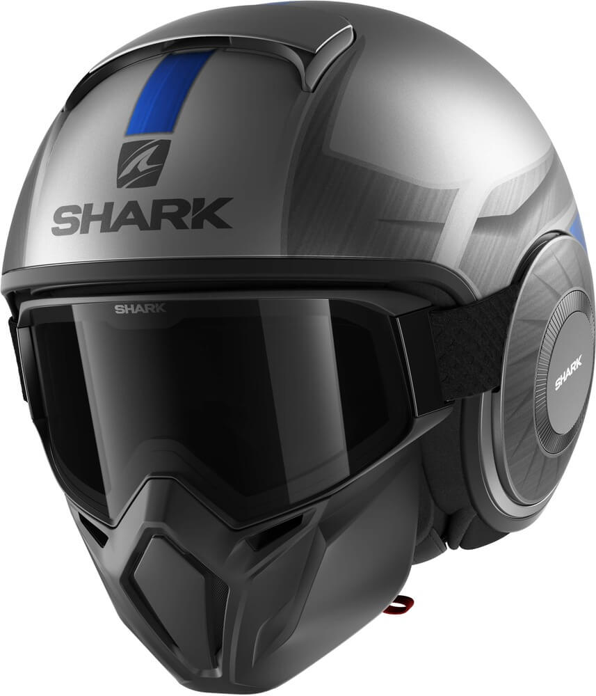 Shark Street Drak Tribute RM AUB
