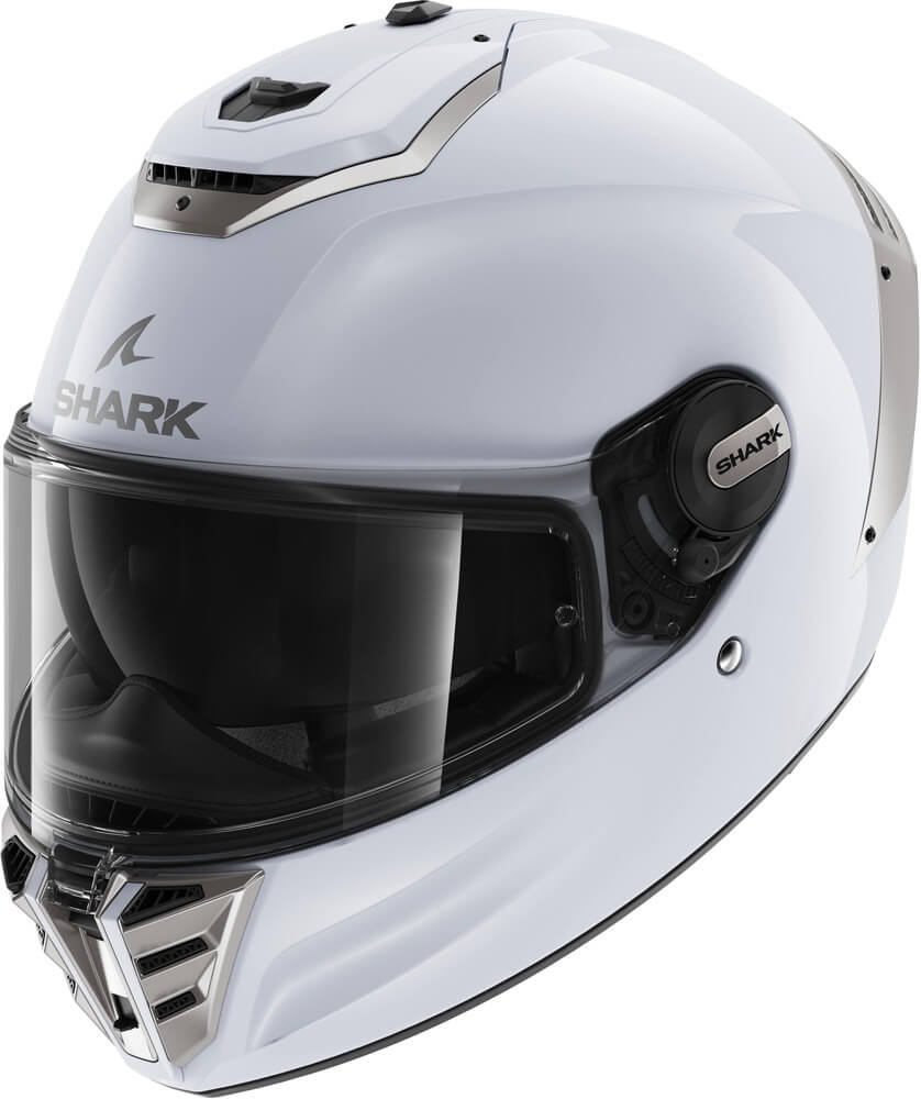 Shark Spartan RS Blank W01