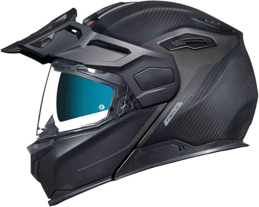 NEXX X.VILIJORD Zero Pro Carbon Matt