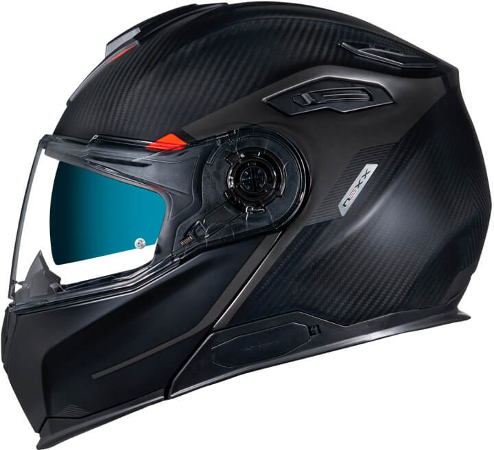 NEXX X.VILITUR Zero Pro Carbon Matt