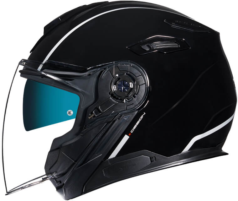 NEXX X.VILIBY Signature Black