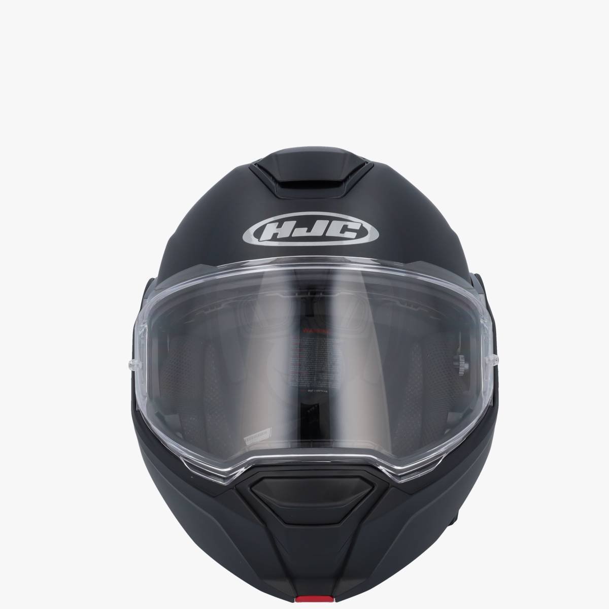 HJC i100 Matt Black 111