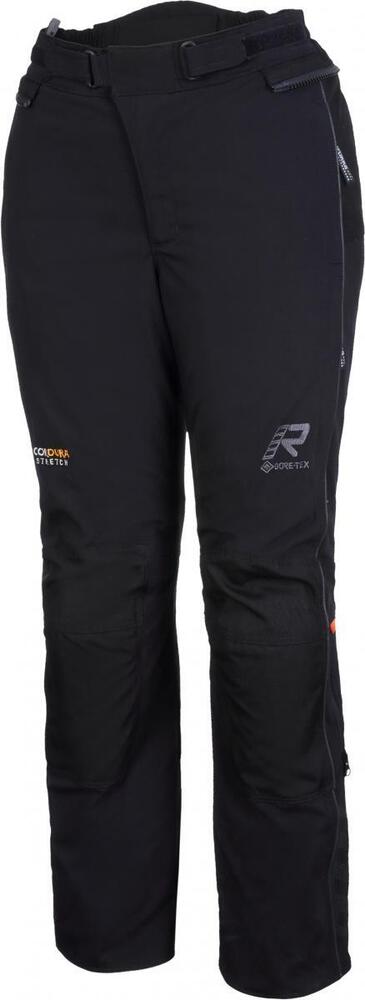 Rukka Comforina Ladies Trousers Black 999
