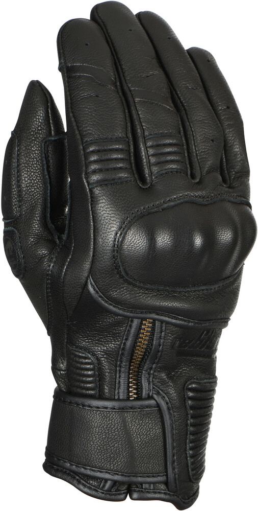 Furygan Swan Ladies D3O Gloves Black