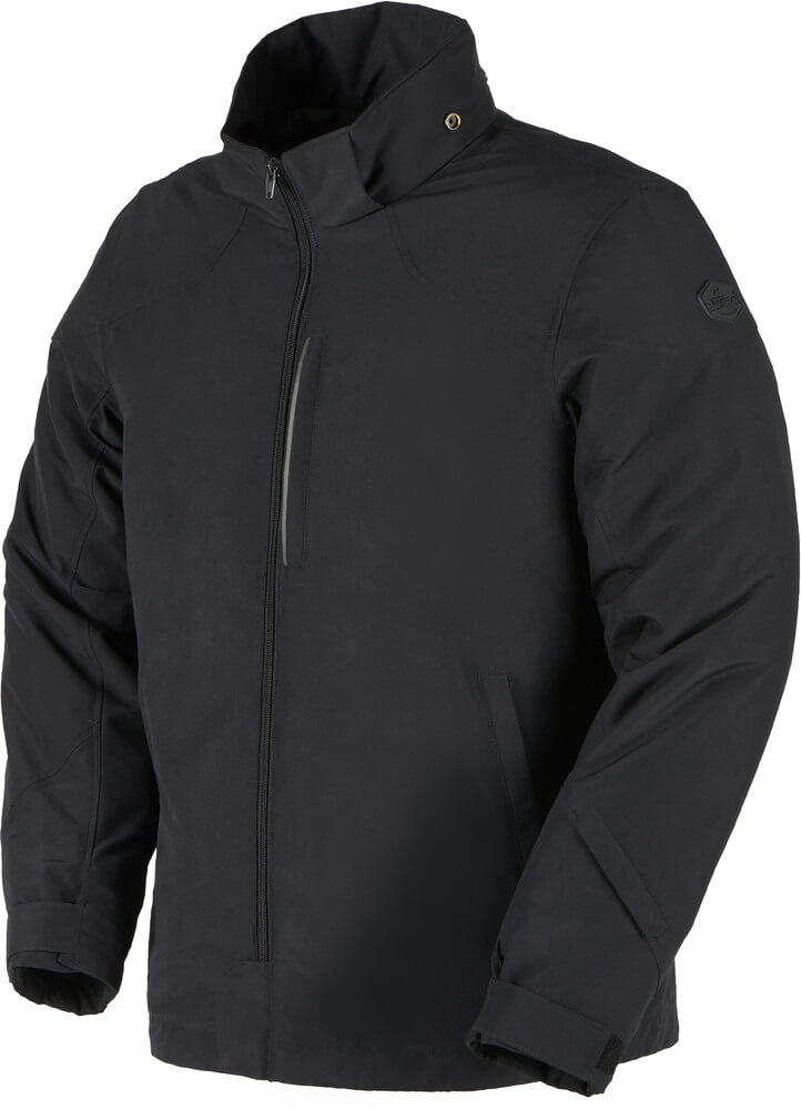 Furygan London Evo 2 Jacket Black
