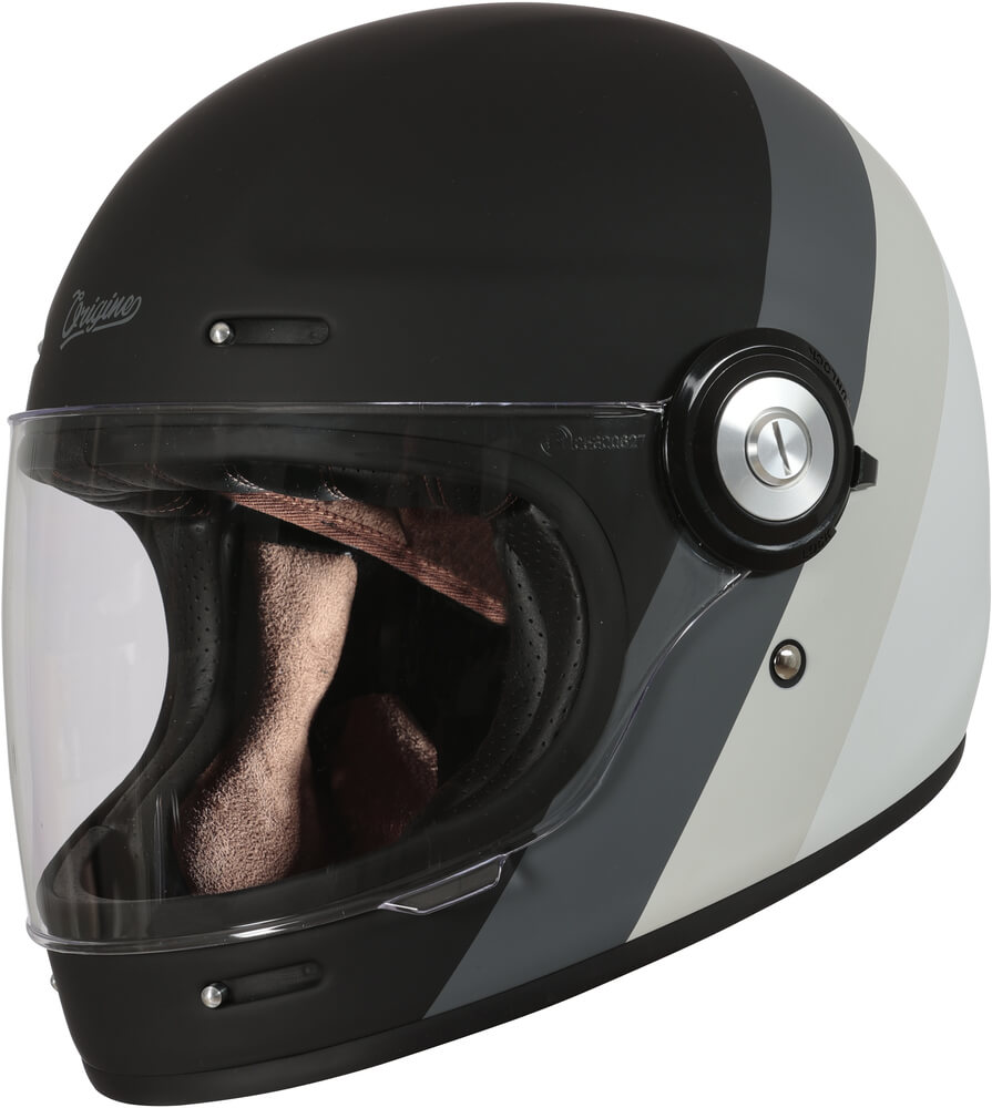Origine Vega Primitive Grey/White/Black Matt
