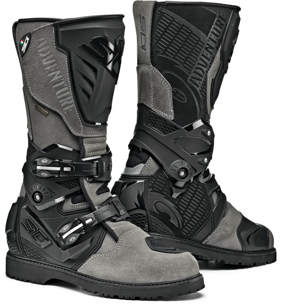 Sidi Adventure 2 Gore-Tex Grey/Black